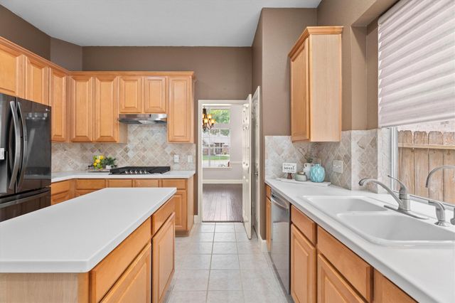 14414 Corktree Knolls, Cypress, TX 77429