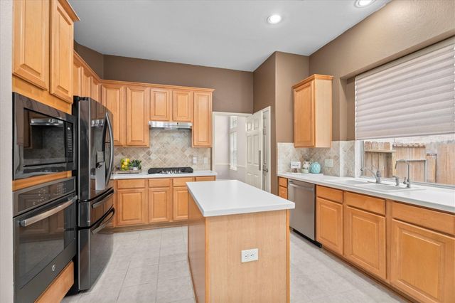 14414 Corktree Knolls, Cypress, TX 77429