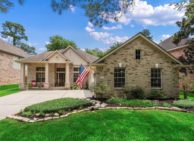 14414 Corktree Knolls, Cypress, TX 77429