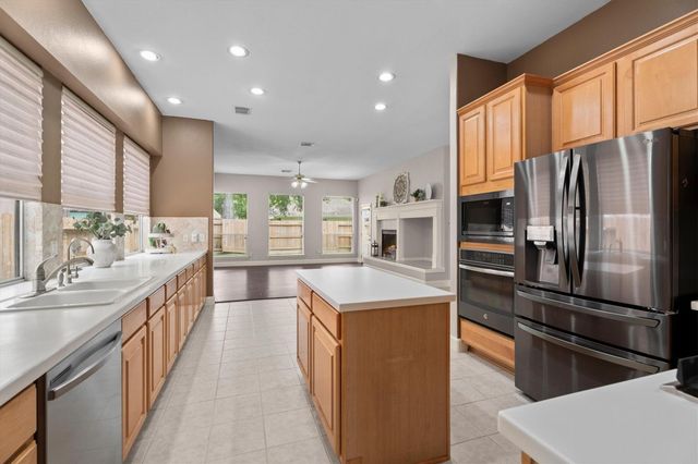 14414 Corktree Knolls, Cypress, TX 77429