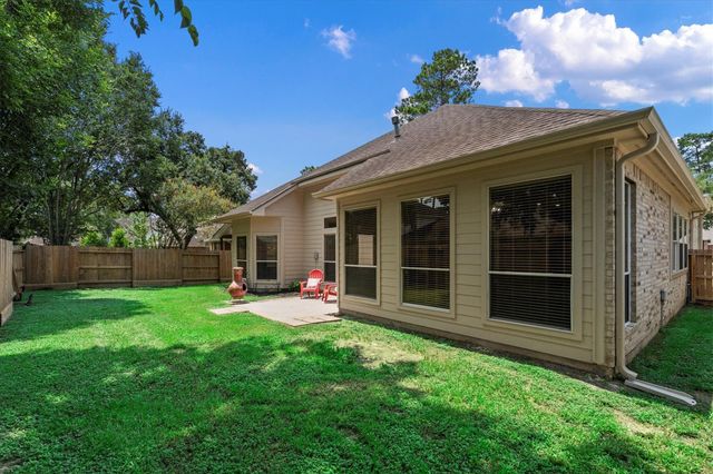14414 Corktree Knolls, Cypress, TX 77429