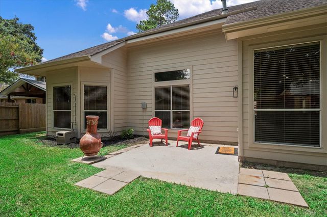 14414 Corktree Knolls, Cypress, TX 77429