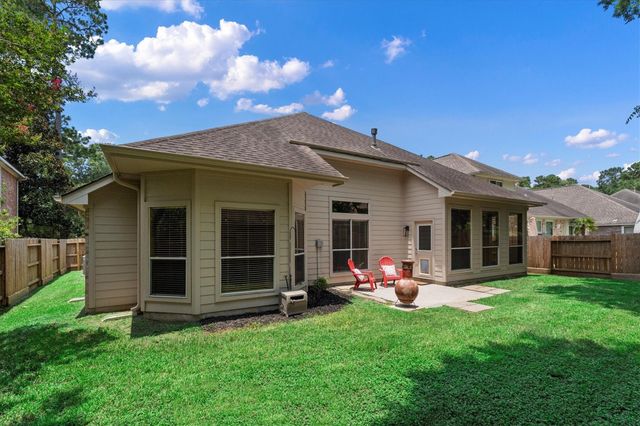 14414 Corktree Knolls, Cypress, TX 77429