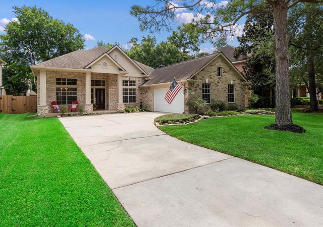 14414 Corktree Knolls, Cypress, TX 77429