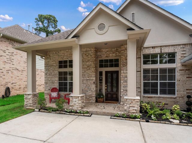 14414 Corktree Knolls, Cypress, TX 77429