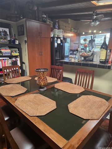 2667 Puninoni Street, Wahiawa, HI 96786