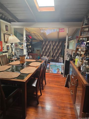 2667 Puninoni Street, Wahiawa, HI 96786