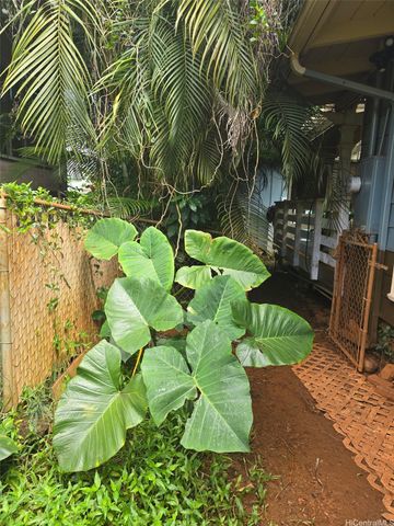 2667 Puninoni Street, Wahiawa, HI 96786