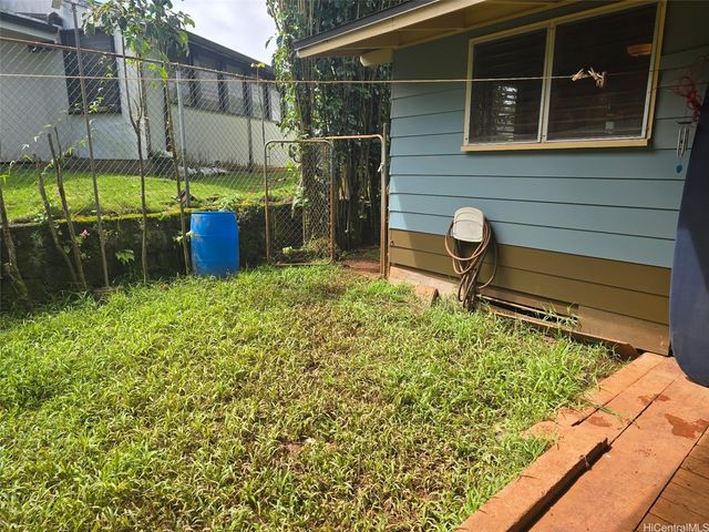 2667 Puninoni Street, Wahiawa, HI 96786