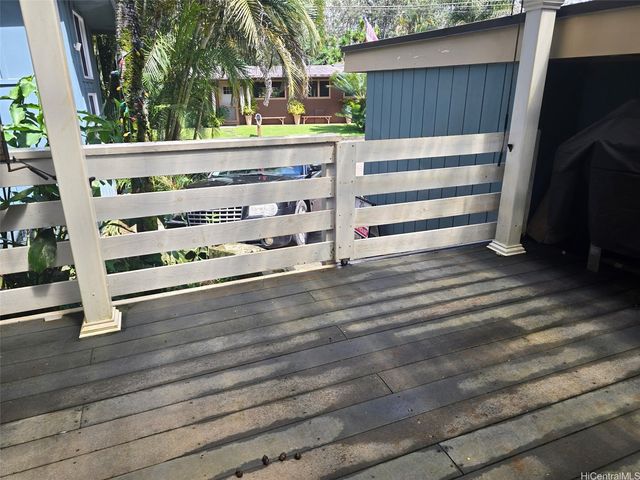 2667 Puninoni Street, Wahiawa, HI 96786