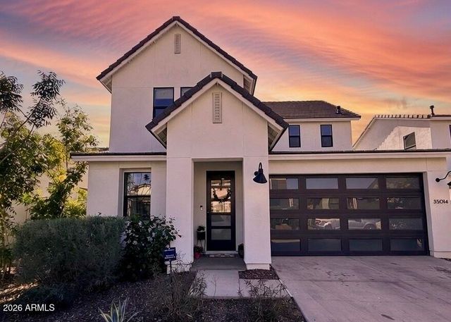 35014 N Augite Way, San Tan Valley, AZ 85144