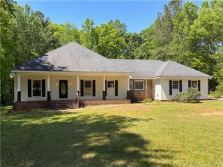 213 Carl Parker Road, Hampton, GA 30228
