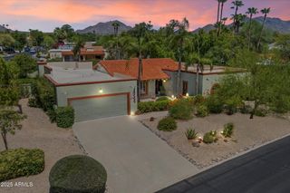 8308 E VISTA DE VALLE --, Scottsdale, AZ 85255