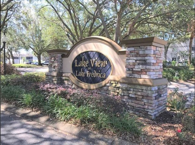 2364 OAK PARK WAY 102, Orlando, FL 32822