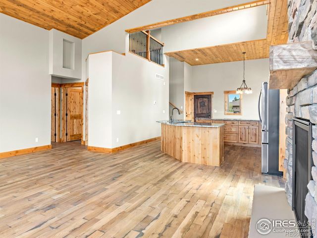 659 Peak View Drive, Estes Park, CO 80517