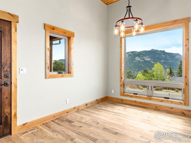 659 Peak View Drive, Estes Park, CO 80517