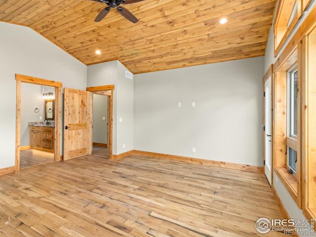 659 Peak View Drive, Estes Park, CO 80517