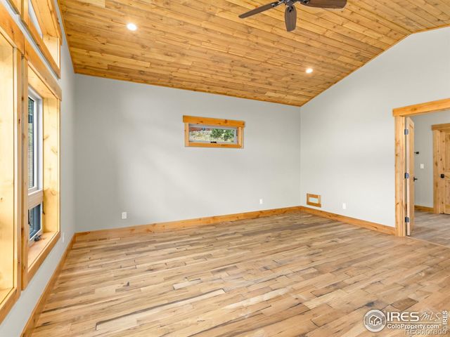 659 Peak View Drive, Estes Park, CO 80517