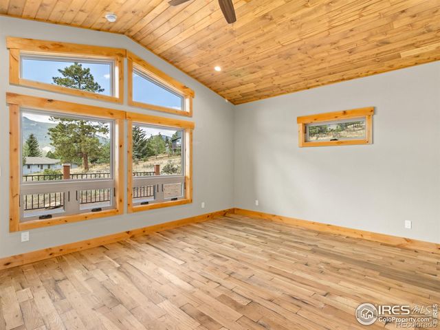 659 Peak View Drive, Estes Park, CO 80517