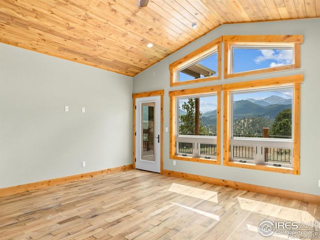 659 Peak View Drive, Estes Park, CO 80517