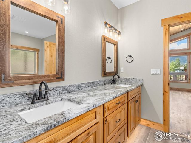 659 Peak View Drive, Estes Park, CO 80517