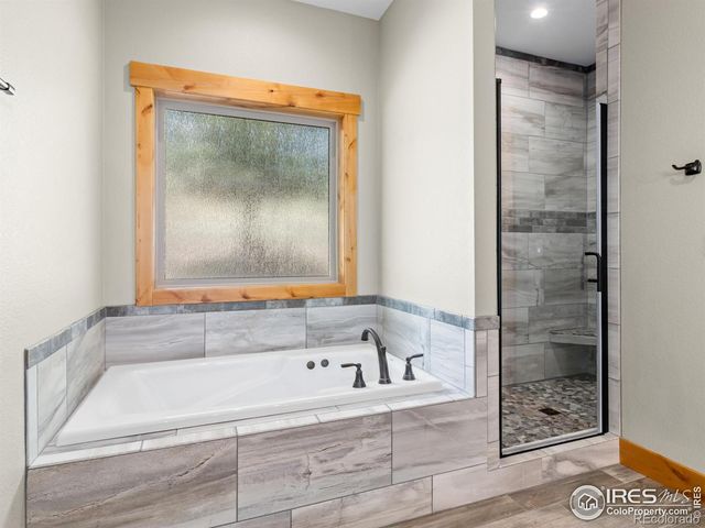 659 Peak View Drive, Estes Park, CO 80517