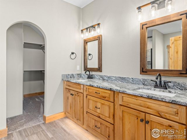 659 Peak View Drive, Estes Park, CO 80517