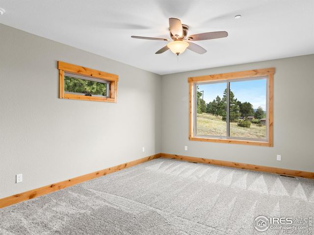 659 Peak View Drive, Estes Park, CO 80517