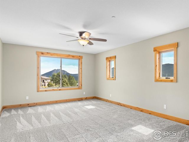 659 Peak View Drive, Estes Park, CO 80517
