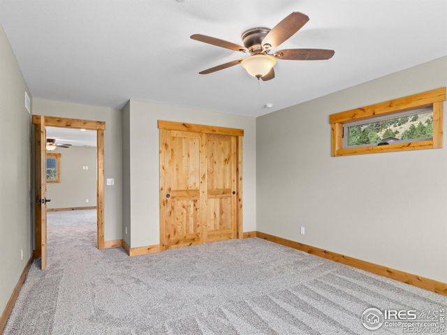 659 Peak View Drive, Estes Park, CO 80517