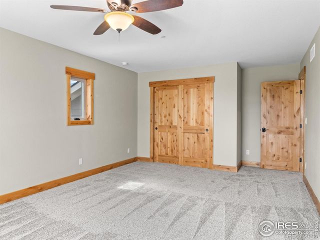 659 Peak View Drive, Estes Park, CO 80517