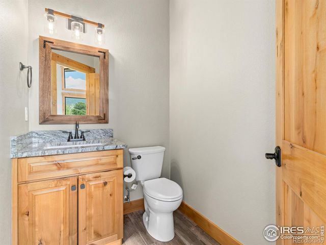 659 Peak View Drive, Estes Park, CO 80517