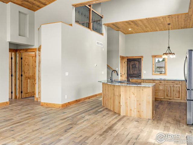 659 Peak View Drive, Estes Park, CO 80517
