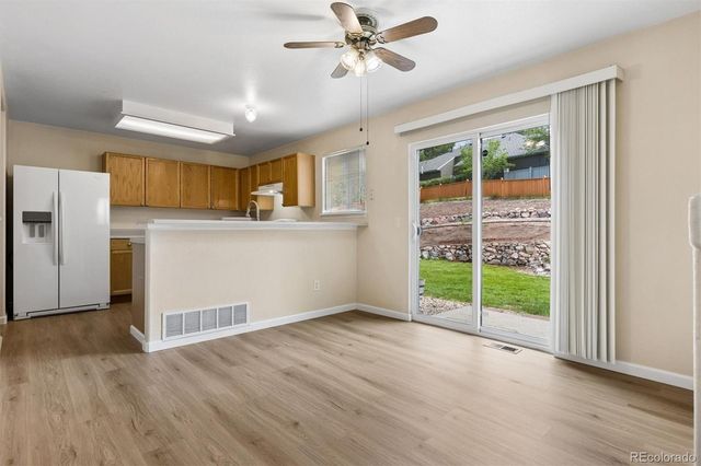 1528 Ebony Drive, Castle Rock, CO 80104