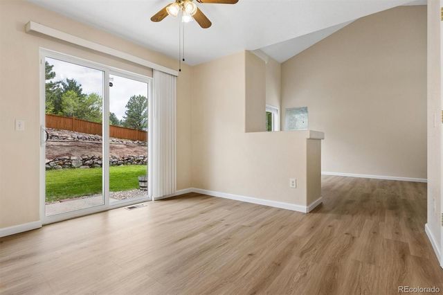 1528 Ebony Drive, Castle Rock, CO 80104