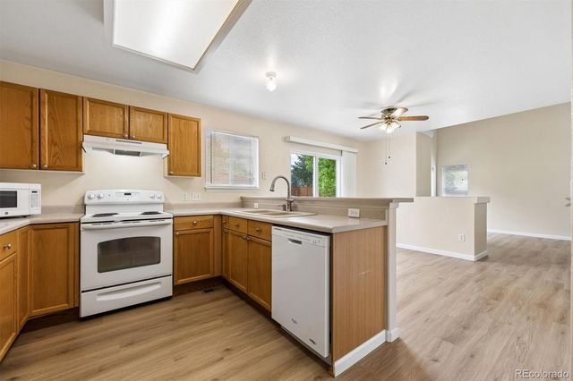 1528 Ebony Drive, Castle Rock, CO 80104