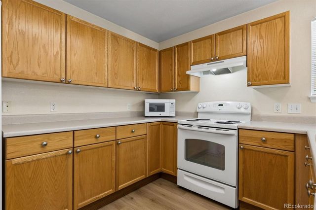 1528 Ebony Drive, Castle Rock, CO 80104