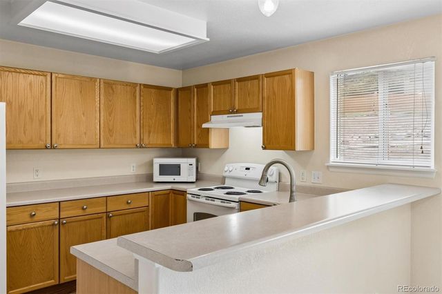 1528 Ebony Drive, Castle Rock, CO 80104