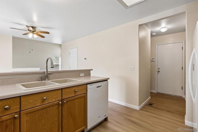 1528 Ebony Drive, Castle Rock, CO 80104