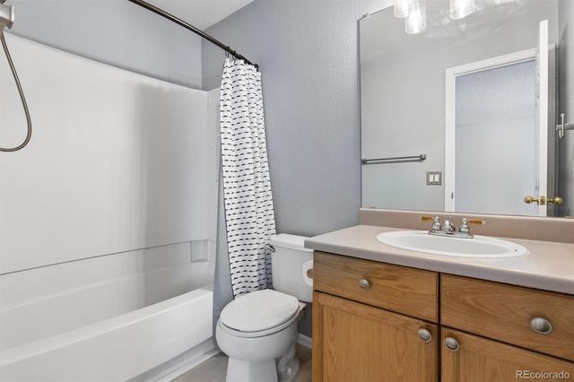 1528 Ebony Drive, Castle Rock, CO 80104
