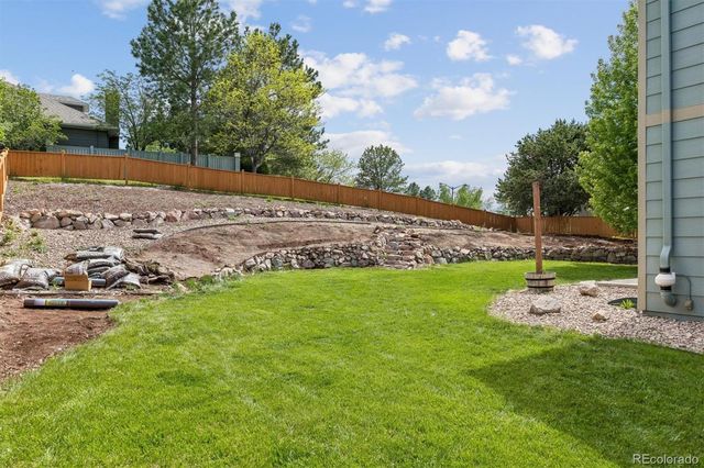 1528 Ebony Drive, Castle Rock, CO 80104