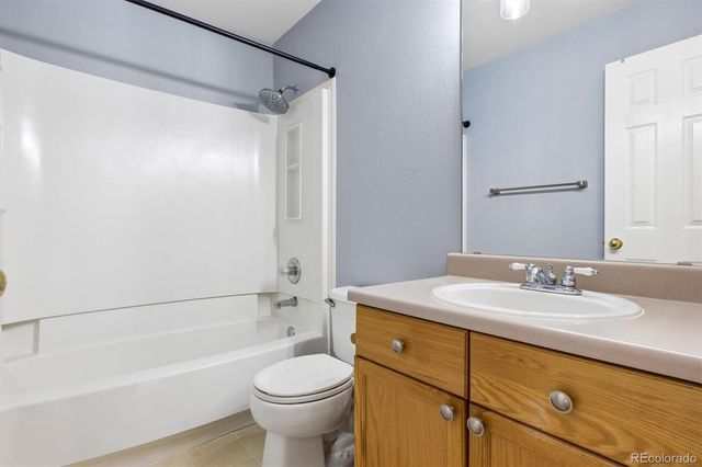 1528 Ebony Drive, Castle Rock, CO 80104
