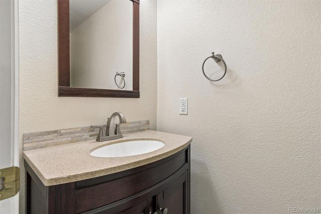 1528 Ebony Drive, Castle Rock, CO 80104
