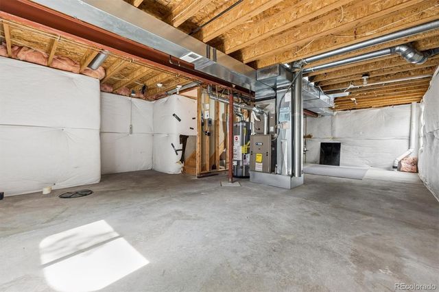 1528 Ebony Drive, Castle Rock, CO 80104