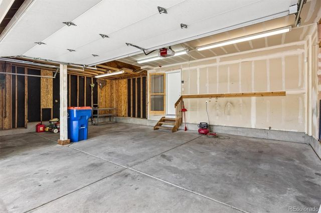 1528 Ebony Drive, Castle Rock, CO 80104