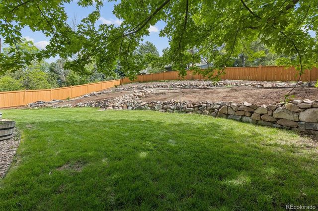 1528 Ebony Drive, Castle Rock, CO 80104