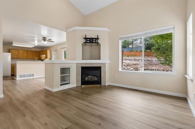 1528 Ebony Drive, Castle Rock, CO 80104