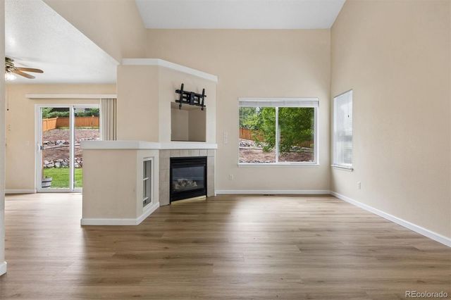 1528 Ebony Drive, Castle Rock, CO 80104
