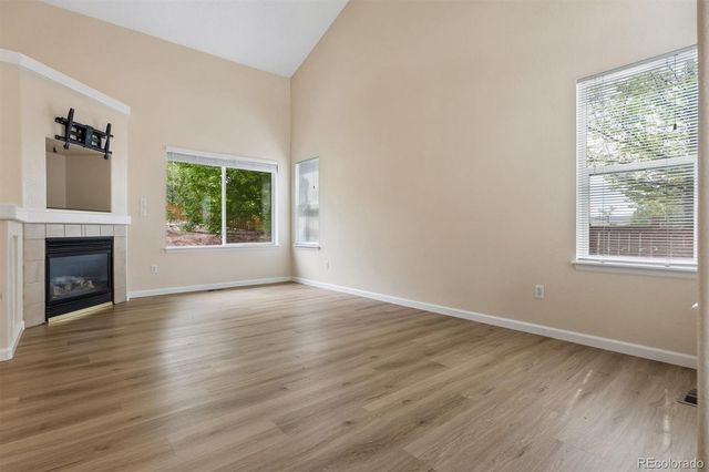 1528 Ebony Drive, Castle Rock, CO 80104
