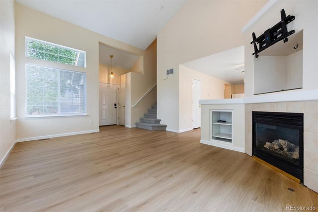 1528 Ebony Drive, Castle Rock, CO 80104